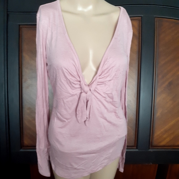Pink top - Picture 3 of 3